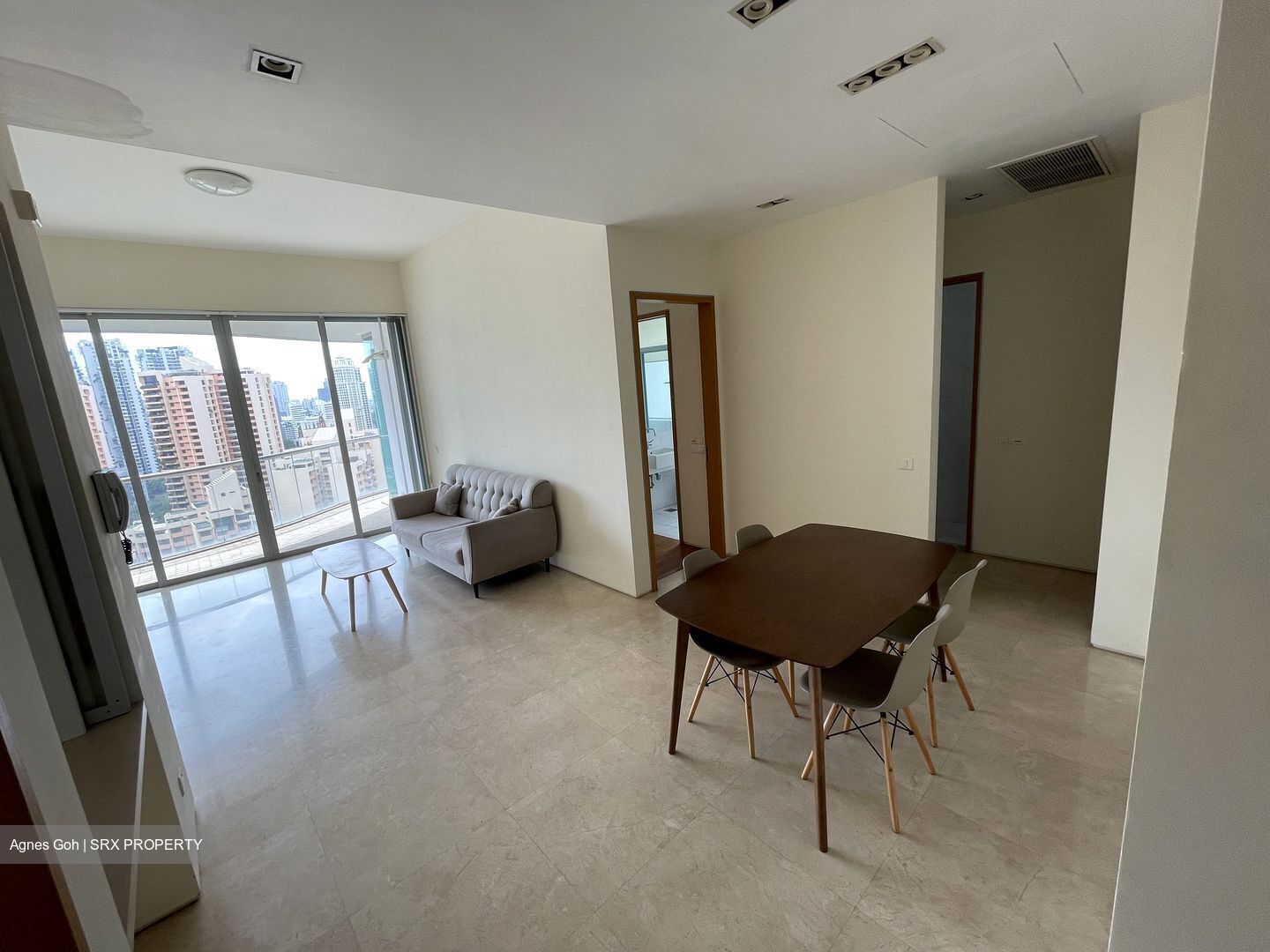 Leonie Hill Residences (D9), Apartment #543869101